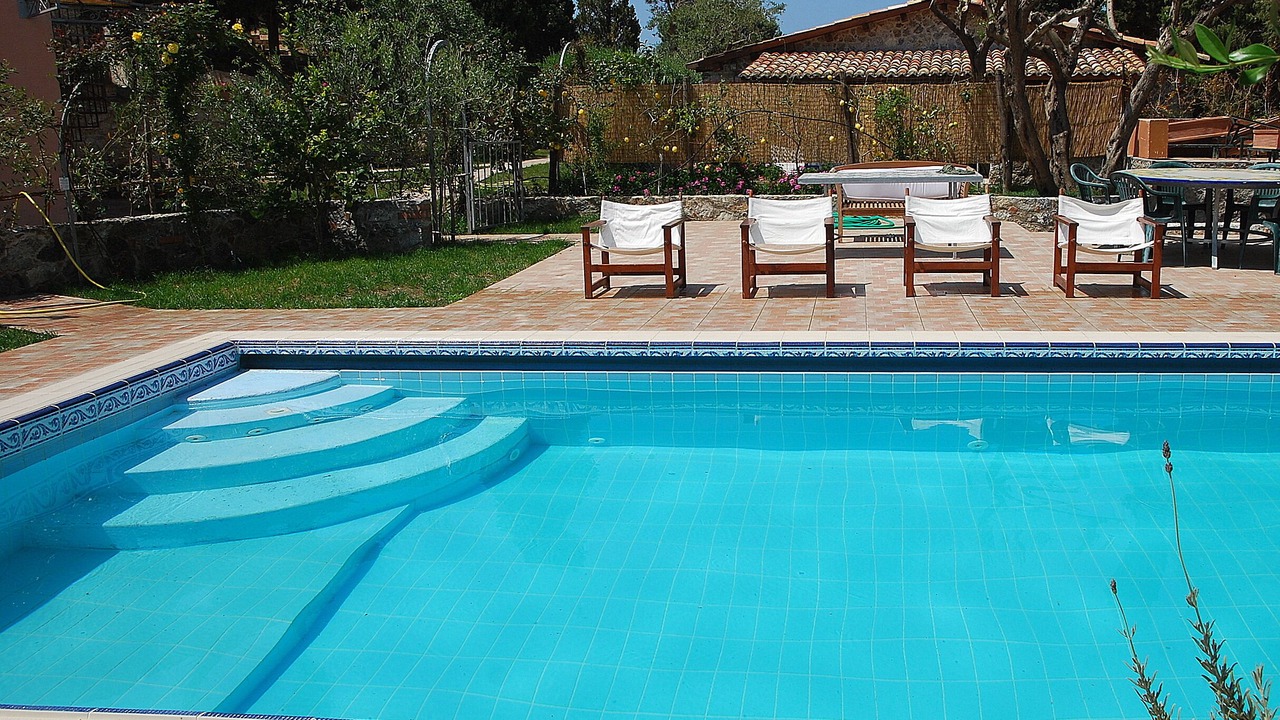 Photo of Outdoor in Ricadi