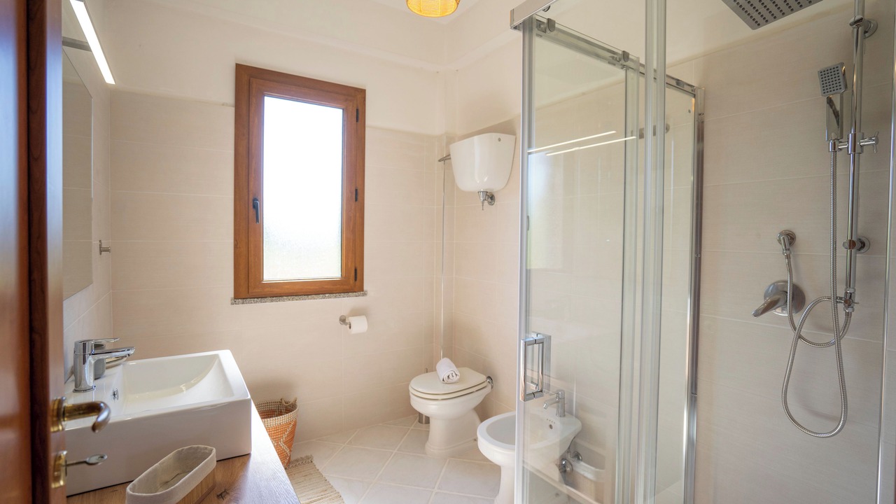 Photo of Bathroom in Ricadi