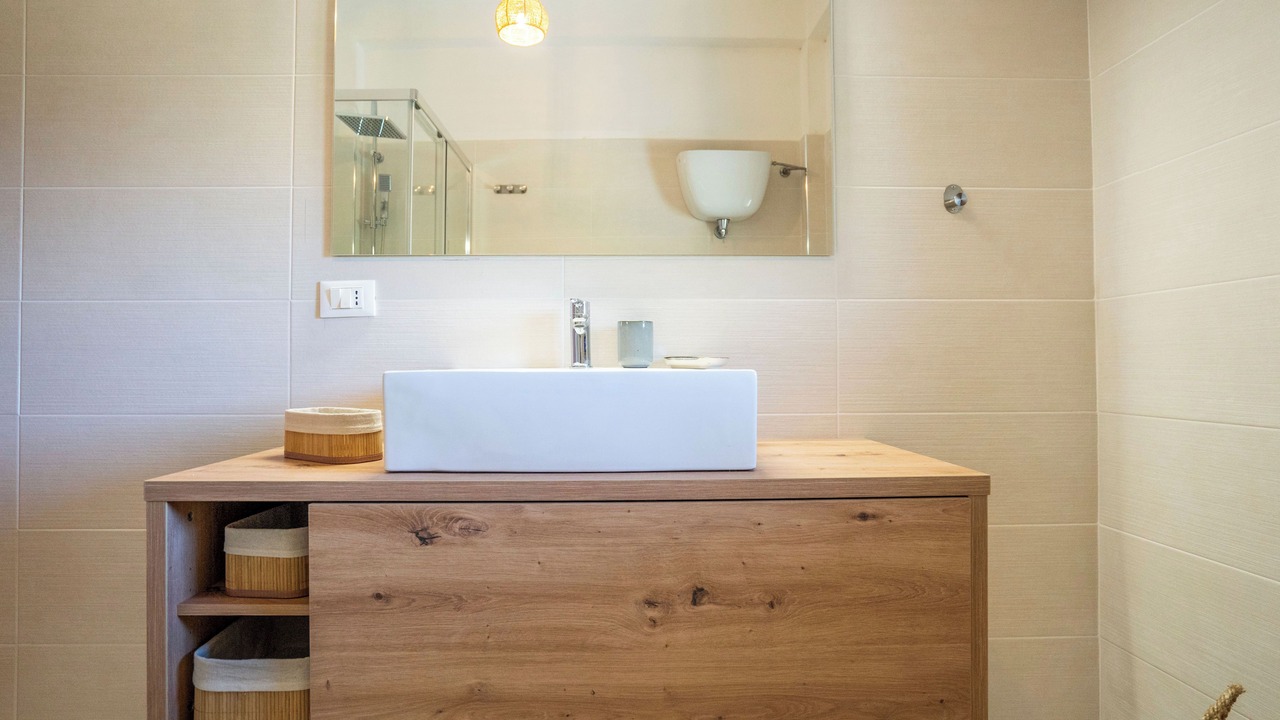 Photo of Bathroom in Ricadi