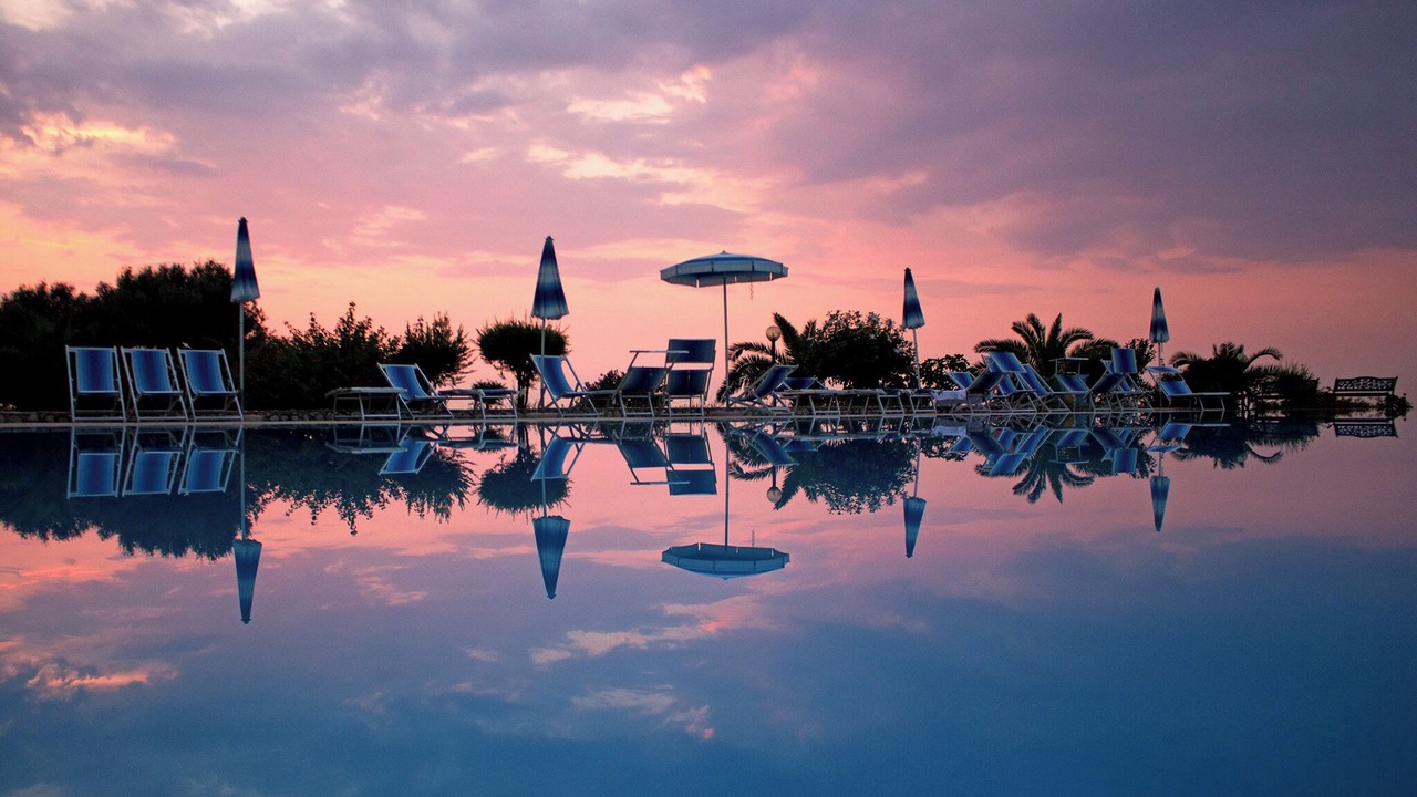 Photo of Outdoor in Ricadi