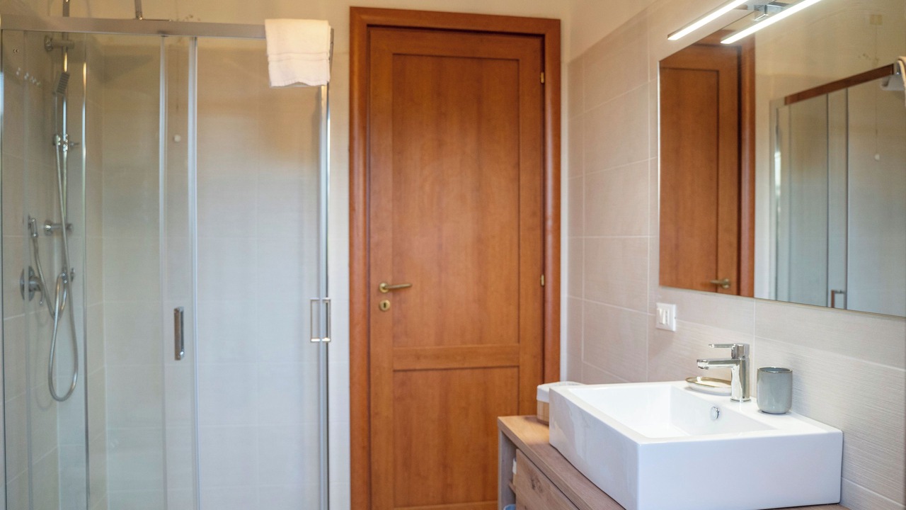 Photo of Bathroom in Ricadi