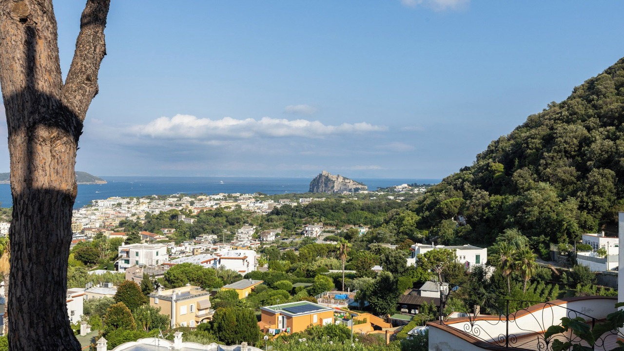 Photo of Outdoor in Ischia Porto