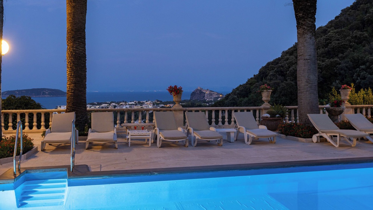 Photo of Outdoor in Ischia Porto
