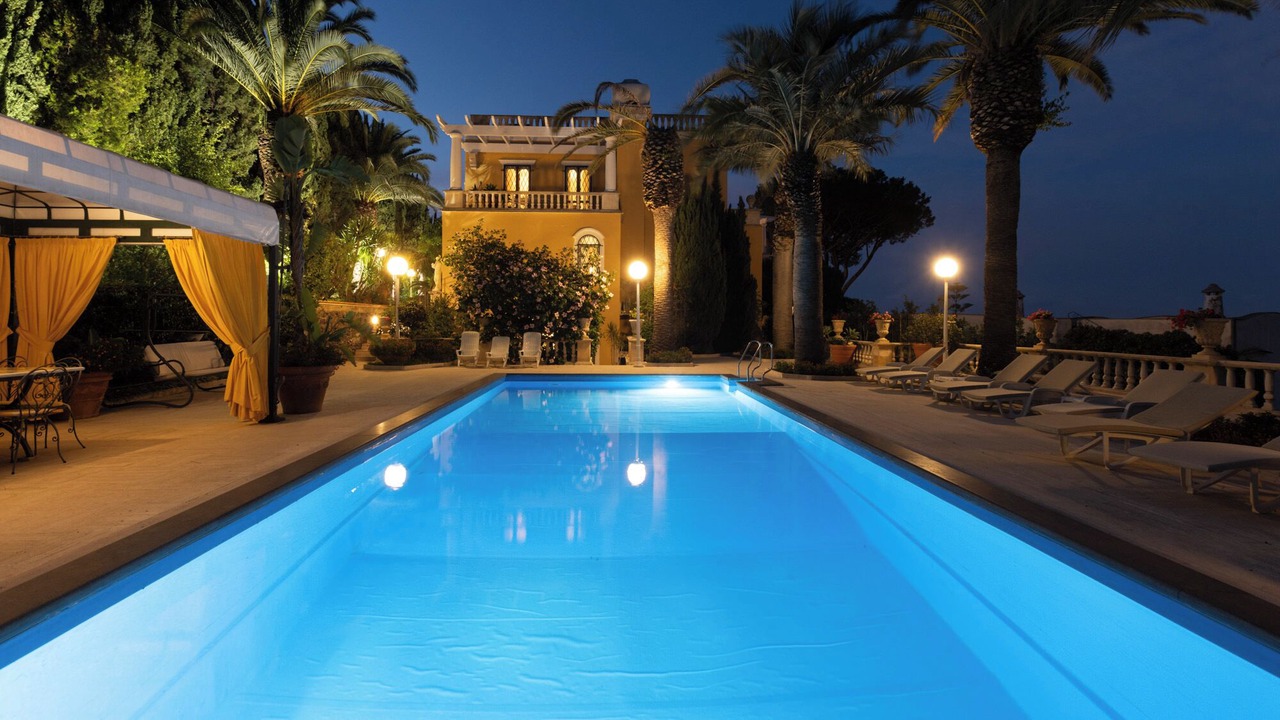 Photo of Outdoor in Ischia Porto