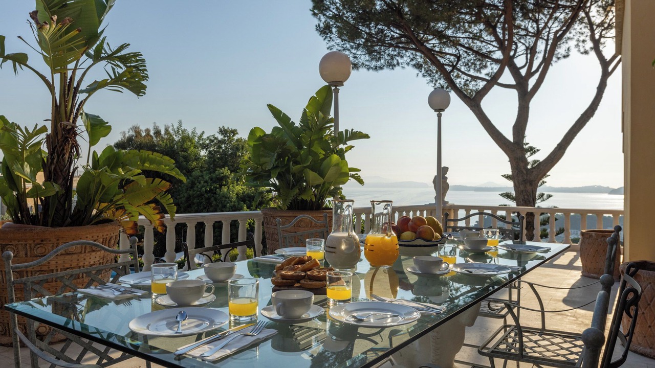 Photo of Outdoor in Ischia Porto