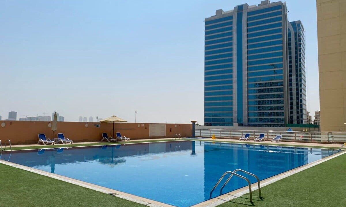 Photo of Outdoor in Dubai Production City