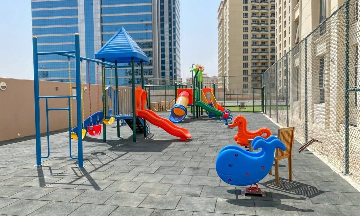 Photo of Others in Dubai Production City