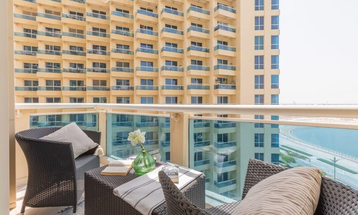 Photo of Outdoor in Dubai Production City