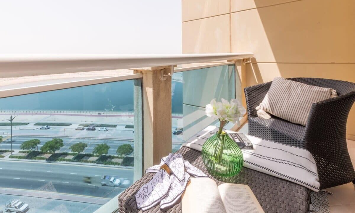 Photo of Outdoor in Dubai Production City