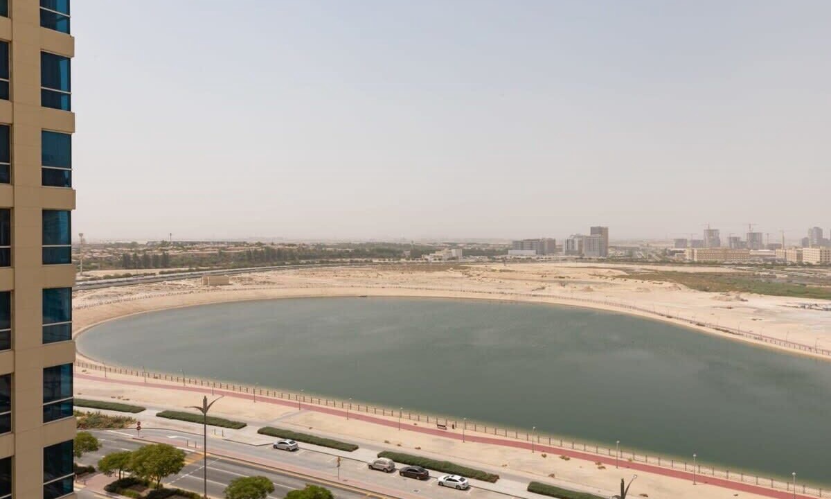 Photo of Others in Dubai Production City