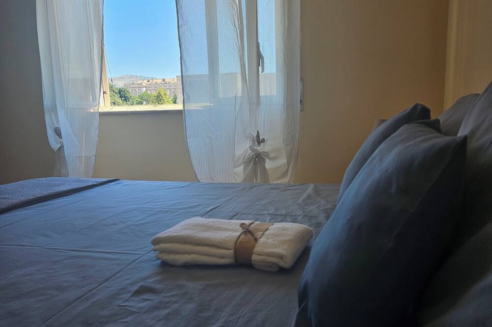 Photo of Bedroom in Caserta