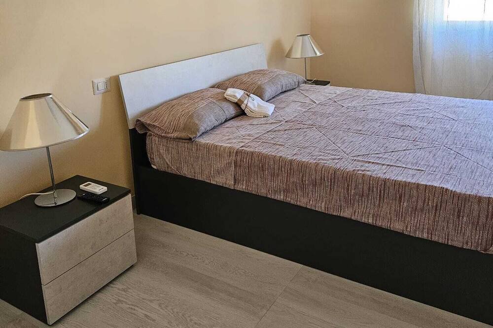 Photo of Bedroom in Caserta