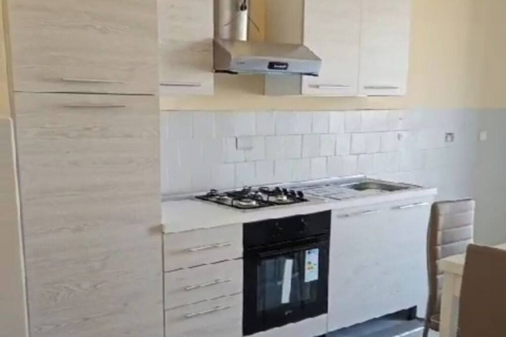 Photo of Kitchen in Caserta