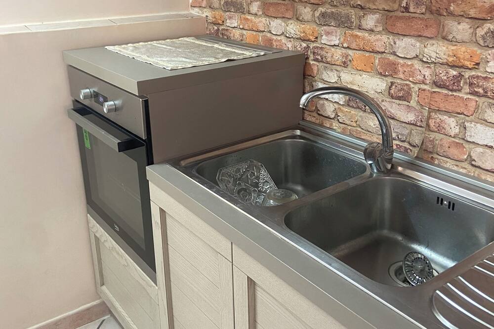 Photo of Kitchen in Angri