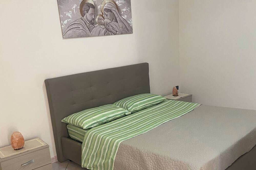 Photo of Bedroom in Angri