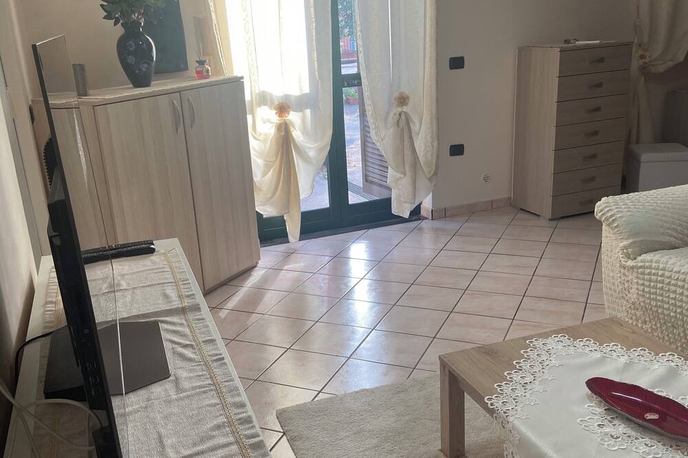 Photo of Bedroom in Angri