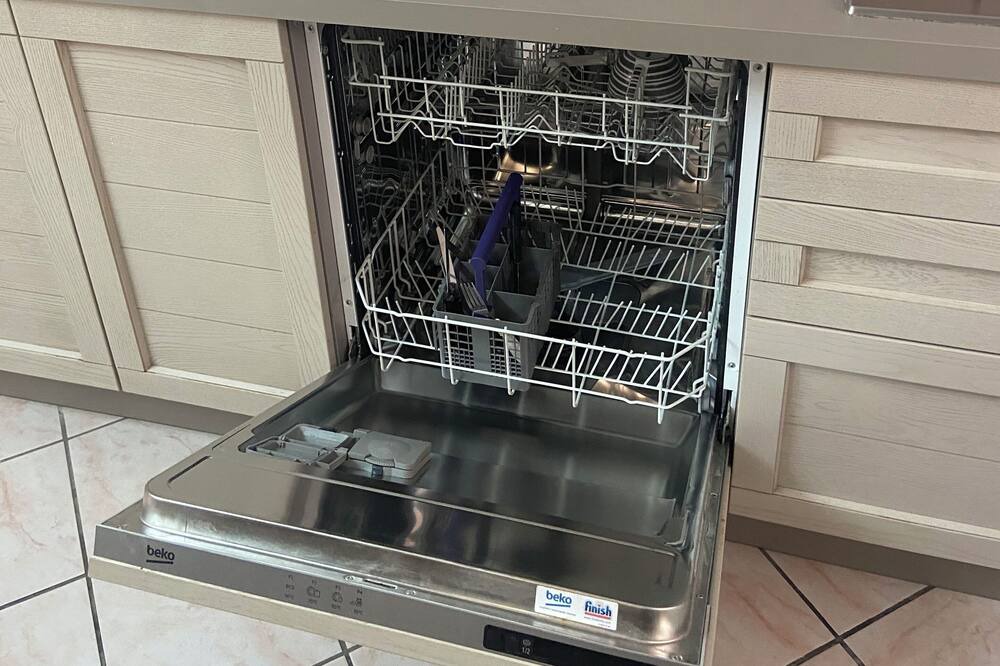 Photo of Kitchen in Angri