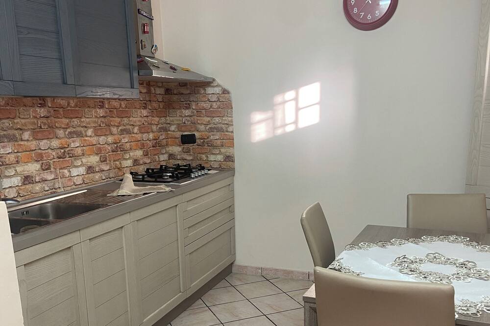 Photo of Kitchen in Angri