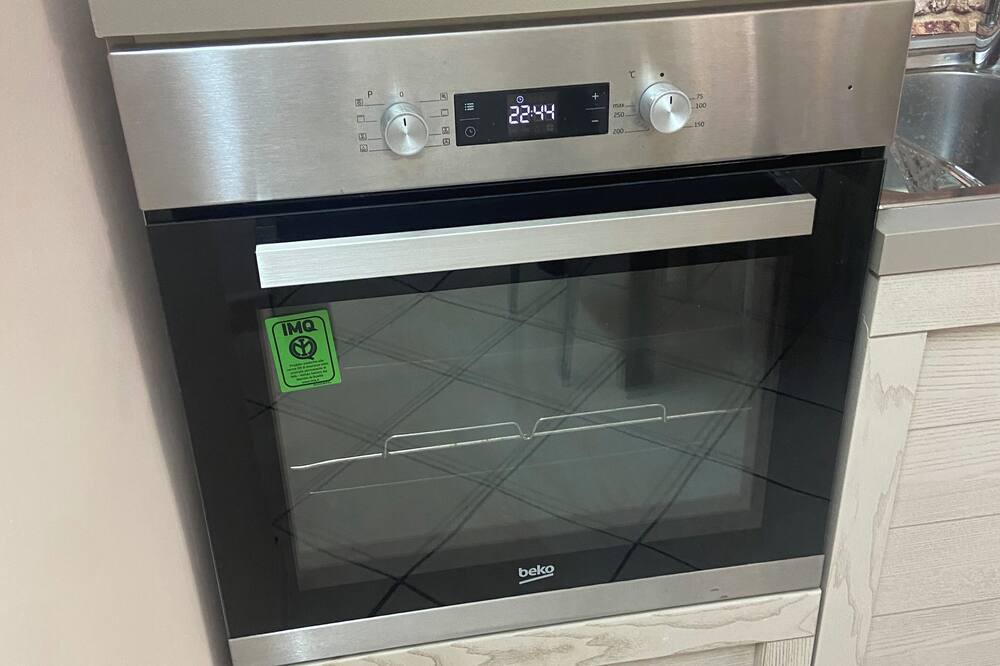 Photo of Kitchen in Angri