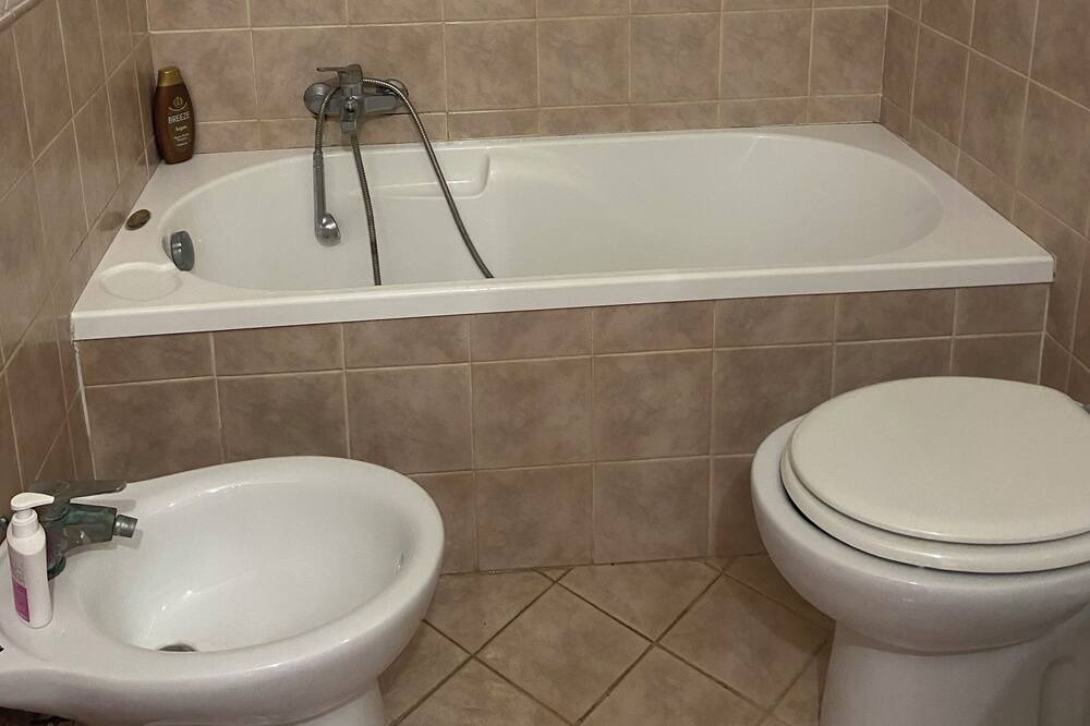 Photo of Bathroom in Angri