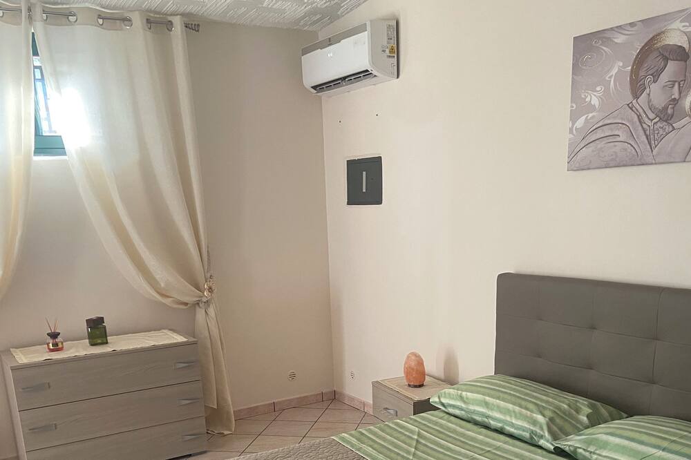 Photo of Bedroom in Angri