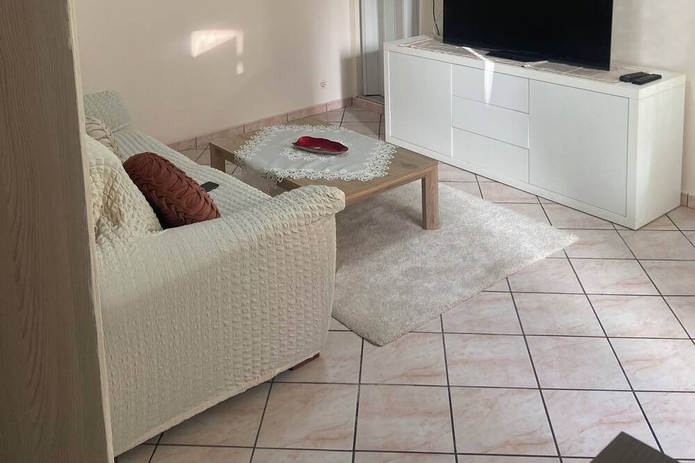 Photo of Livingroom in Angri