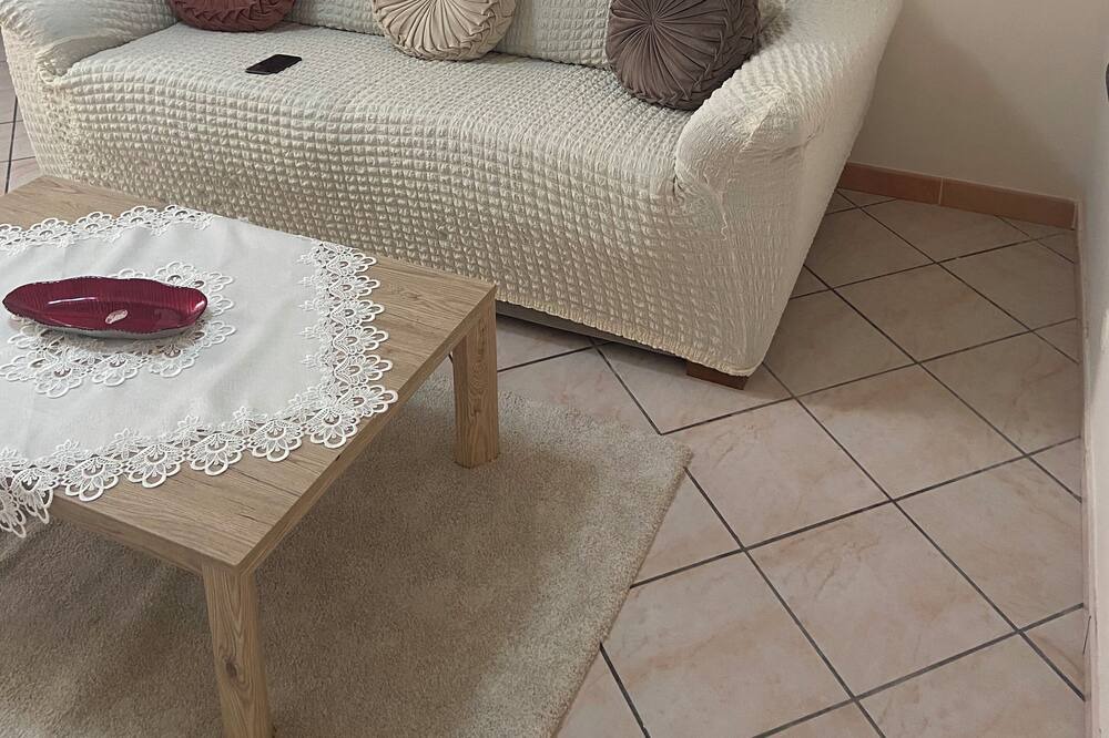 Photo of Livingroom in Angri