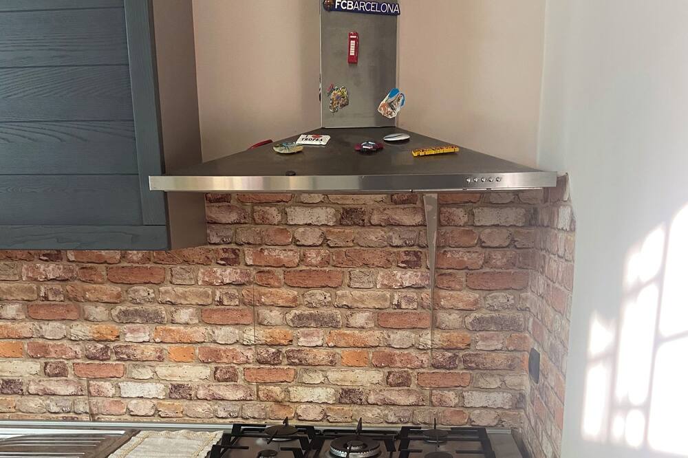 Photo of Kitchen in Angri