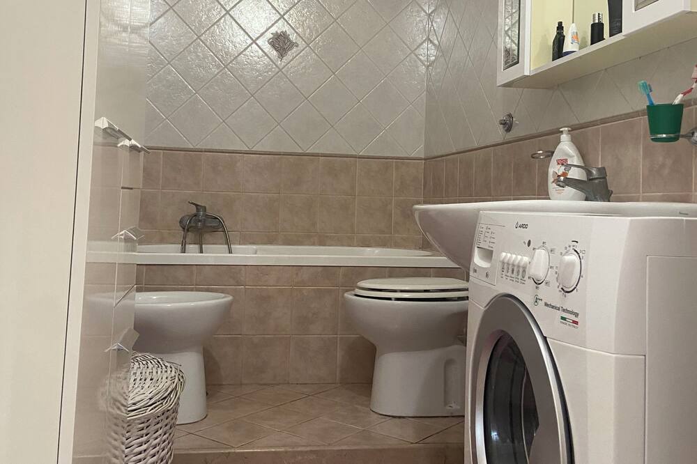 Photo of Bathroom in Angri