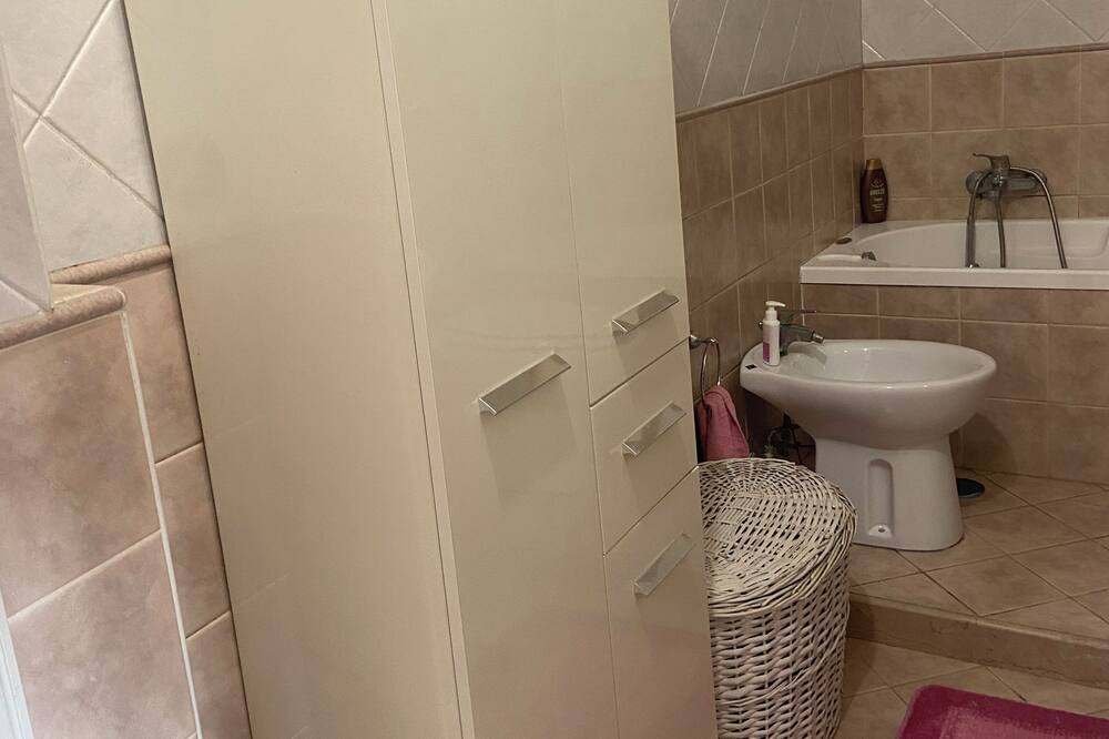 Photo of Bathroom in Angri
