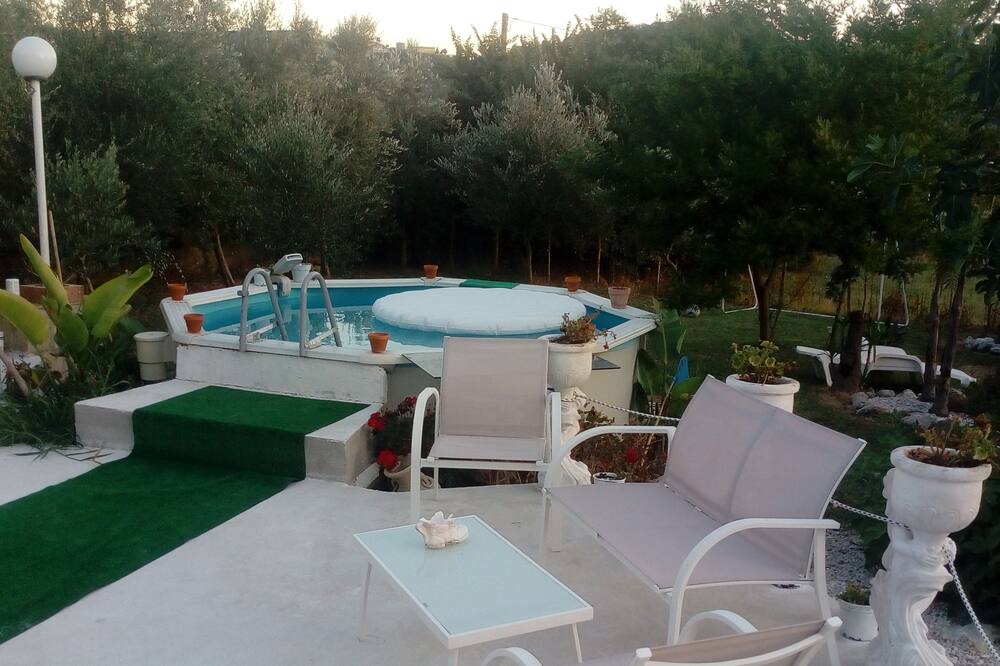 Photo of Outdoor in Salerno