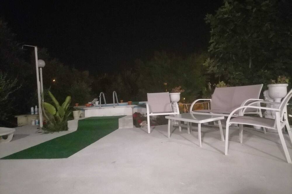 Photo of Outdoor in Salerno