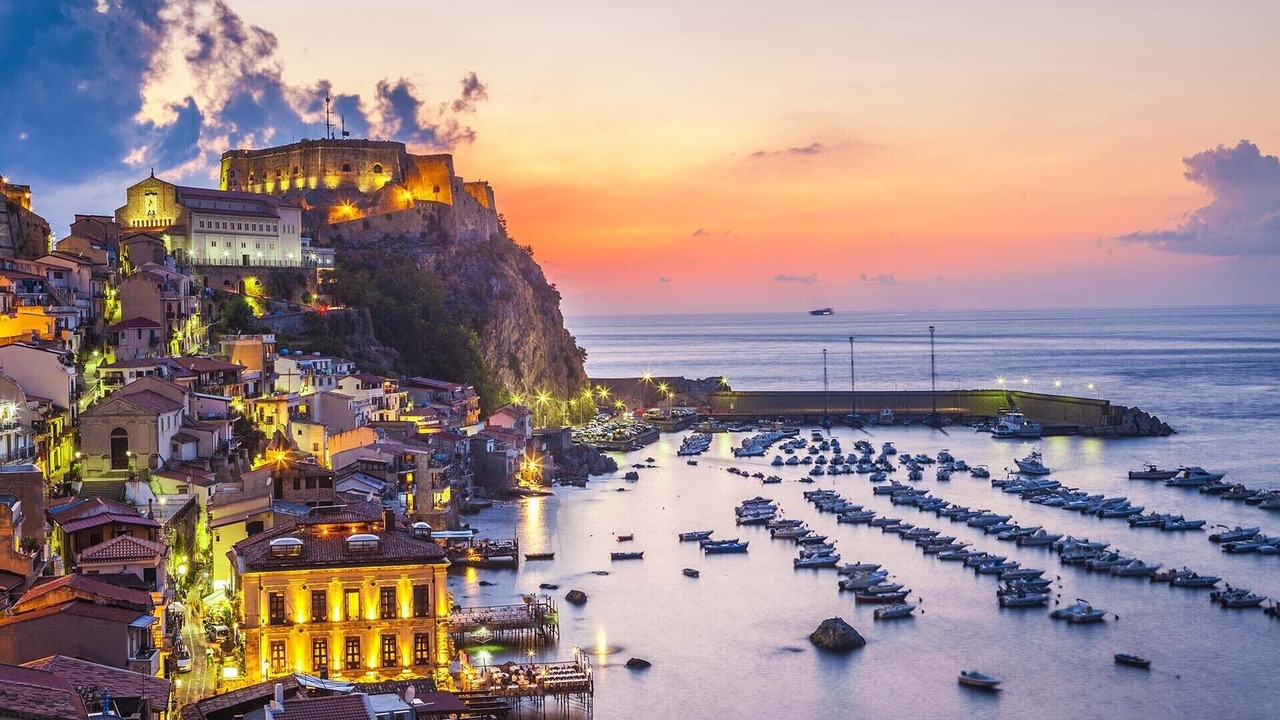Photo of Outdoor in Scilla