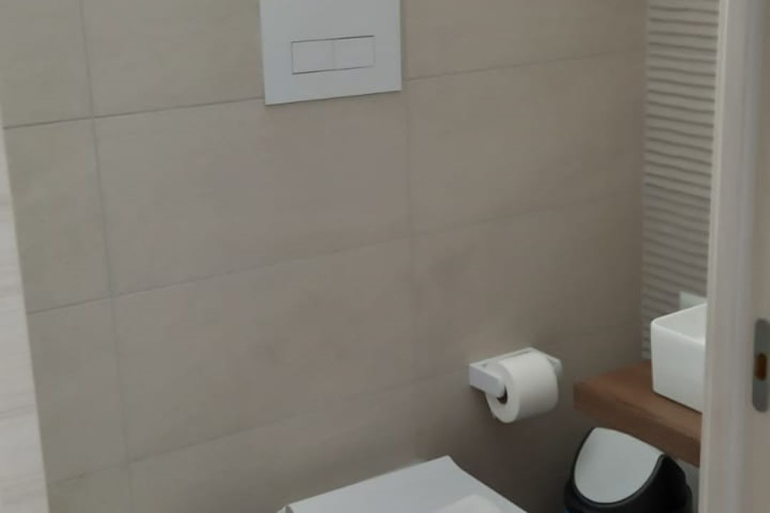 Photo of Bathroom in Scilla