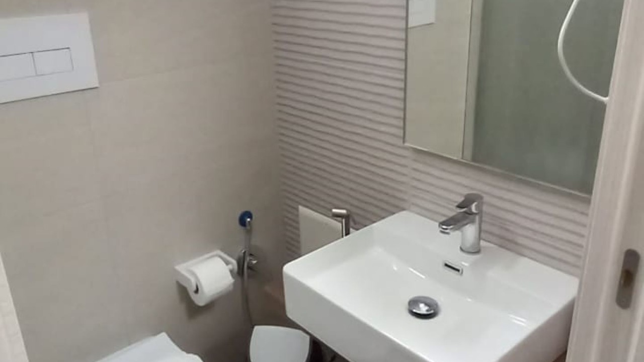Photo of Bathroom in Scilla