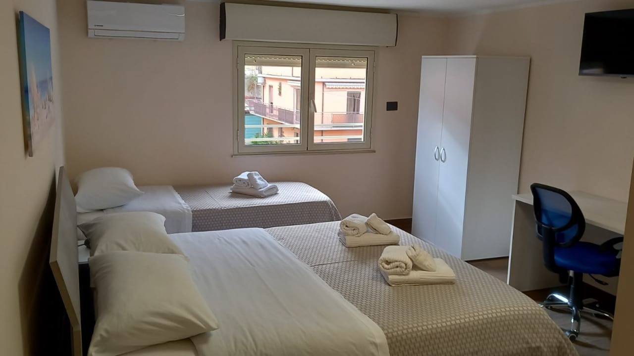 Photo of Bedroom in Scilla