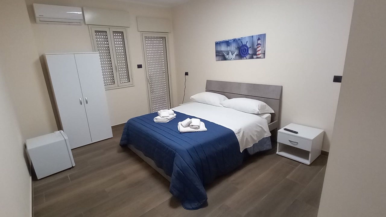 Photo of Bedroom in Scilla