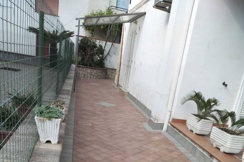 Photo of Outdoor in Scauri