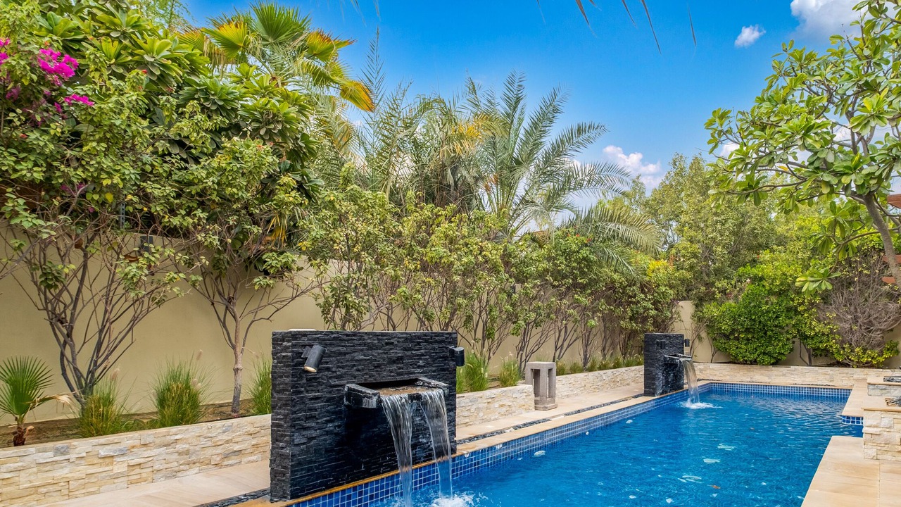 Photo of Outdoor in Emirates Hills
