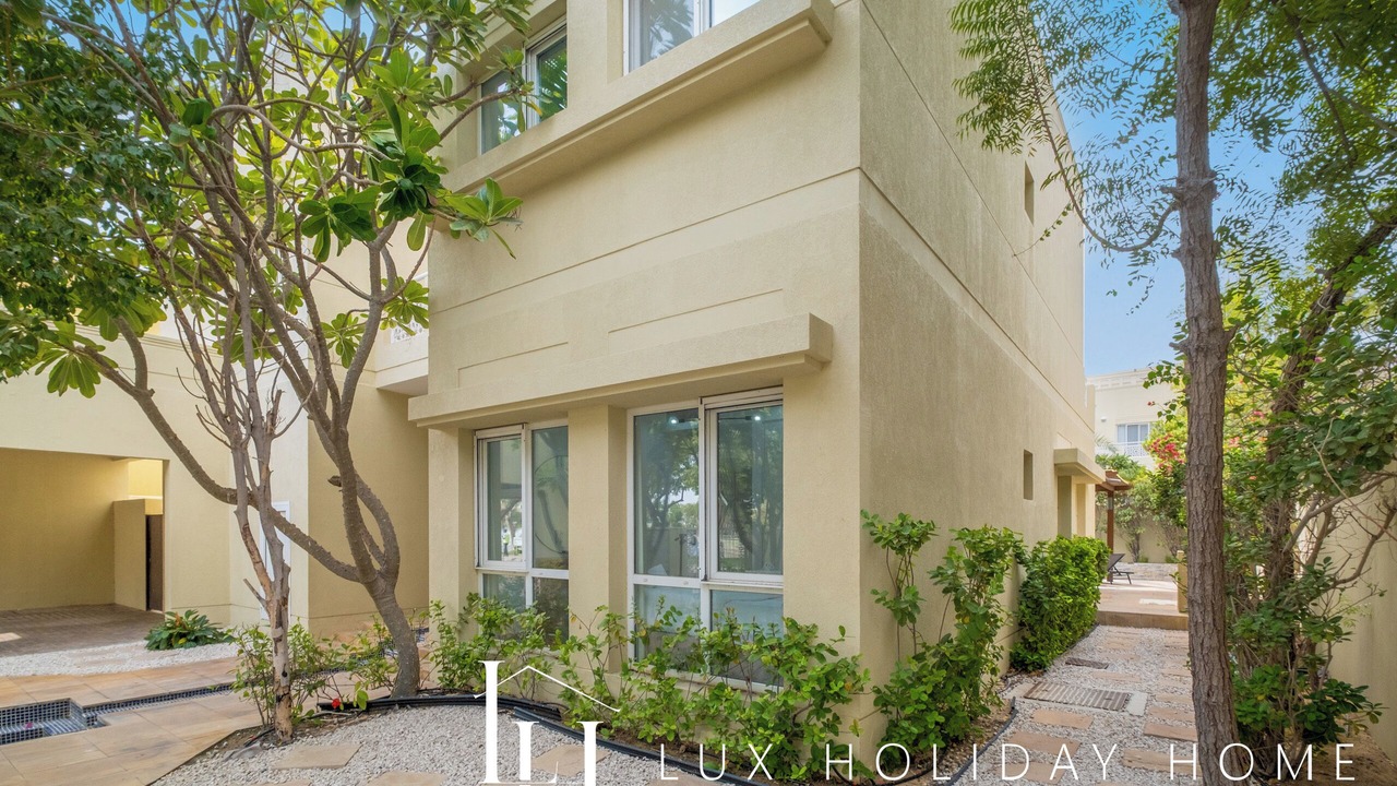 Photo of Outdoor in Emirates Hills