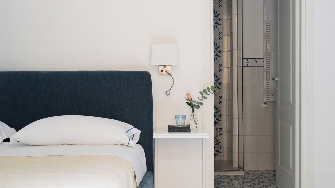 Photo of Bedroom in Amalfi