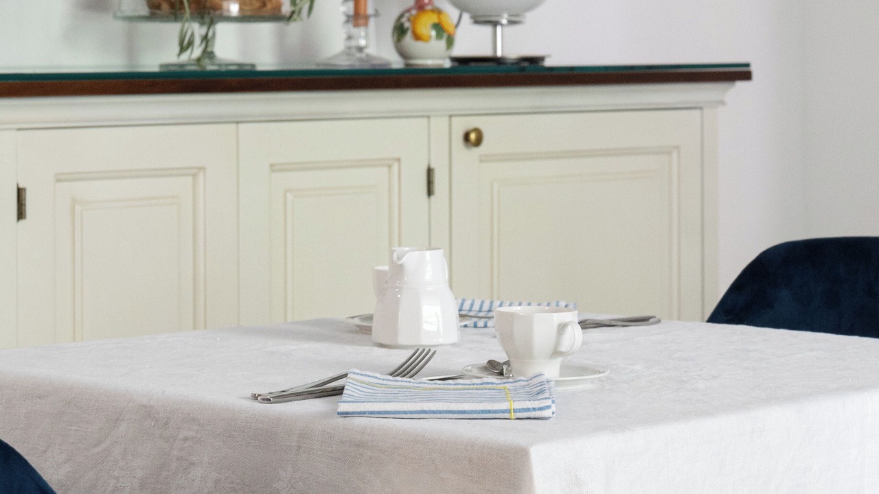 Photo of Kitchen in Amalfi