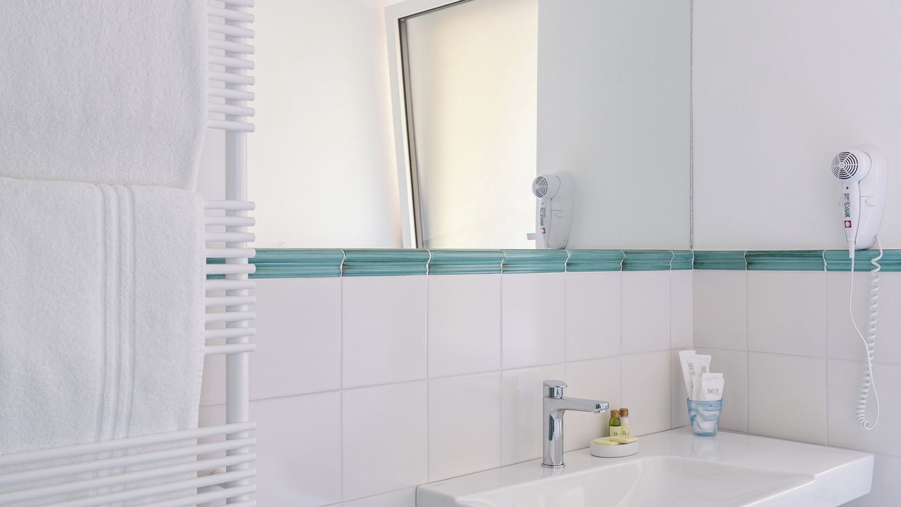Photo of Bathroom in Amalfi