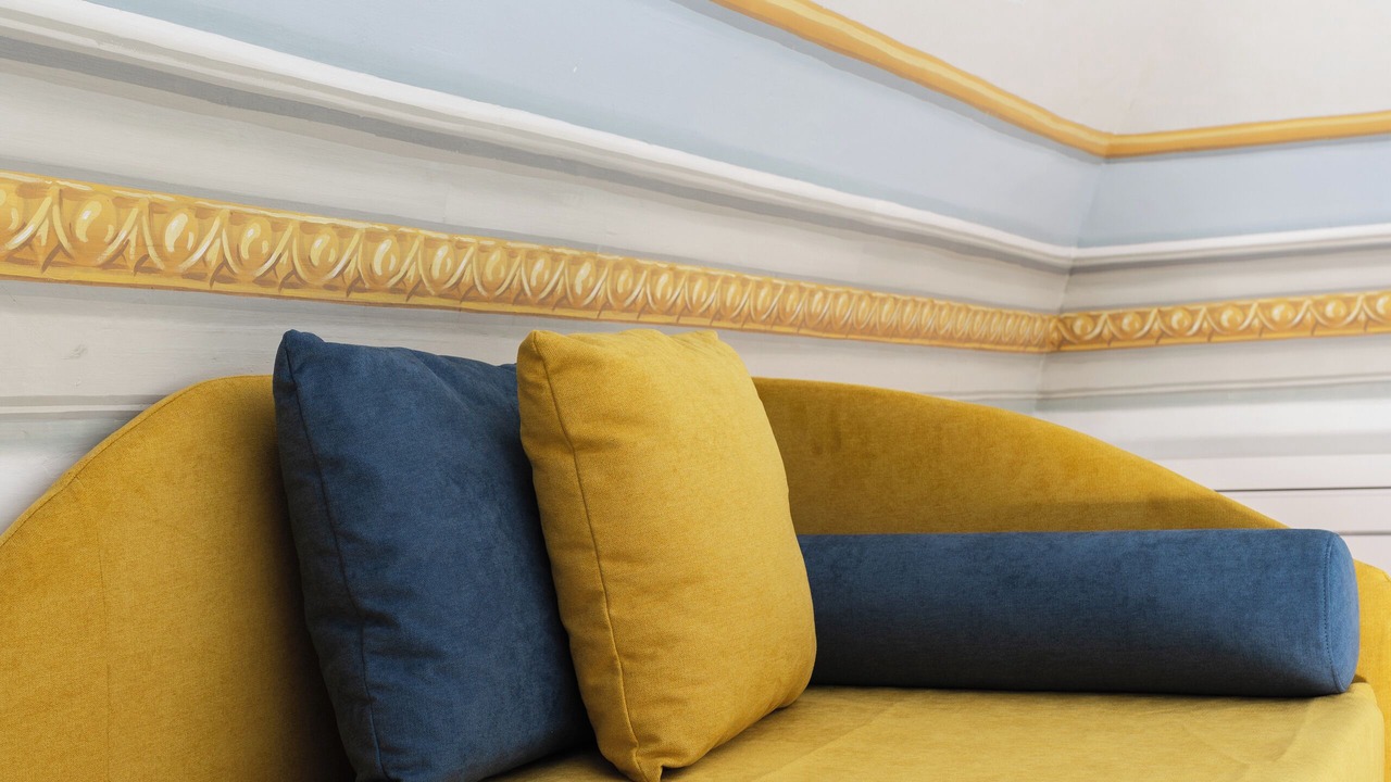 Photo of Bedroom in Amalfi