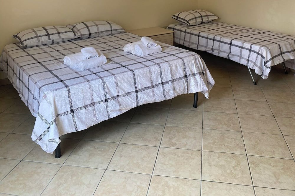 Photo of Bedroom in Pietrelcina
