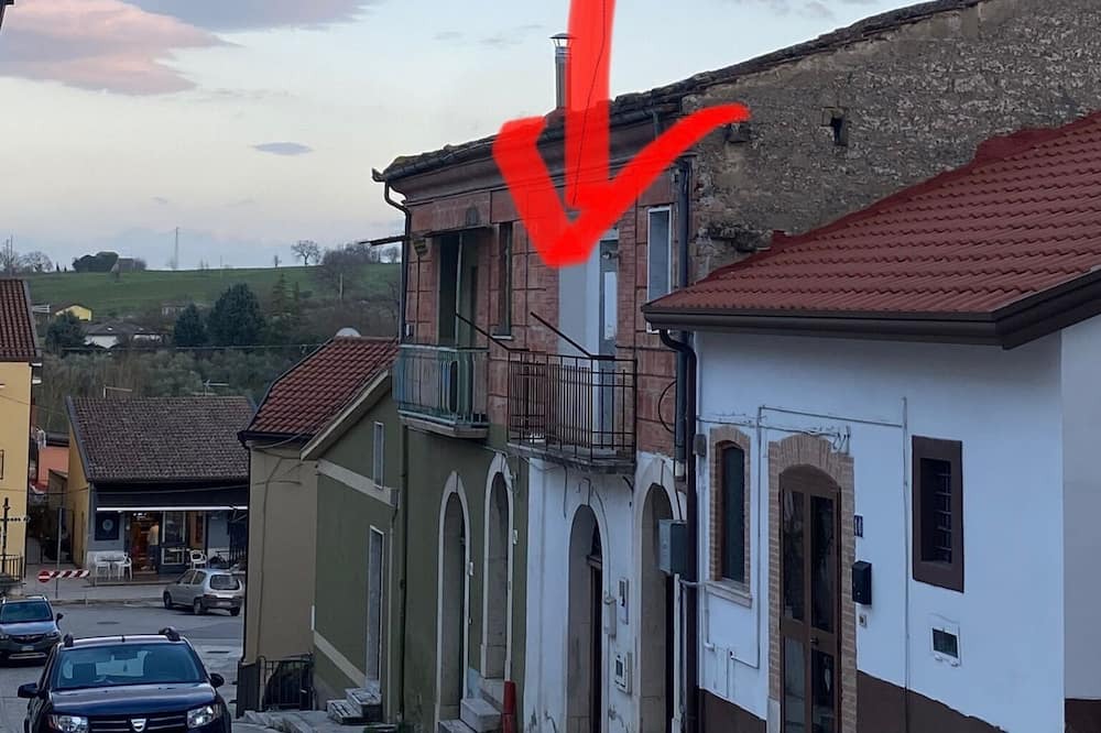 Photo of Outdoor in Pietrelcina
