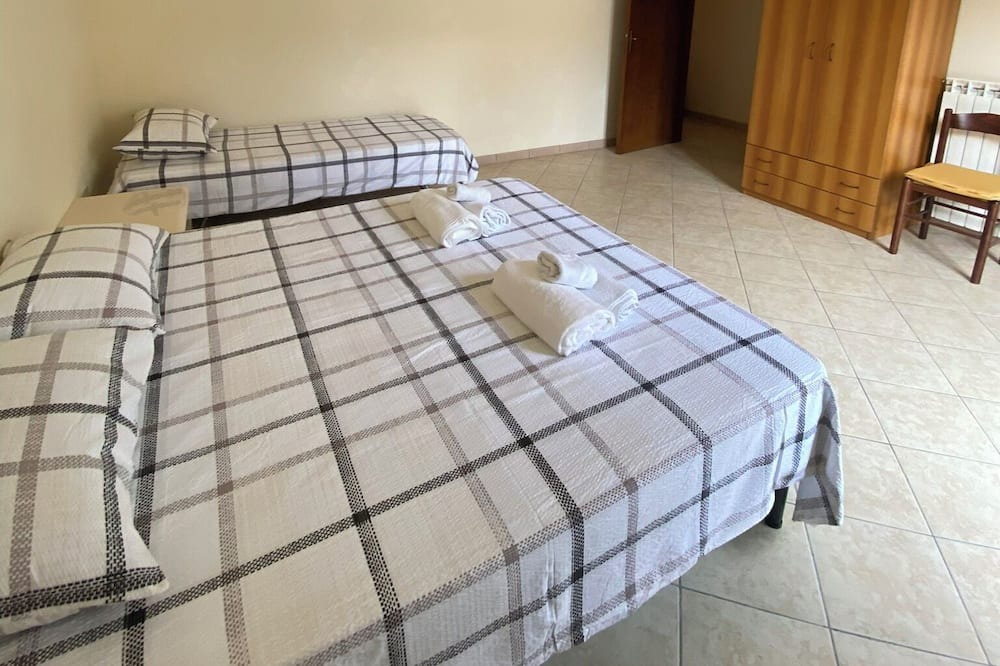 Photo of Bedroom in Pietrelcina