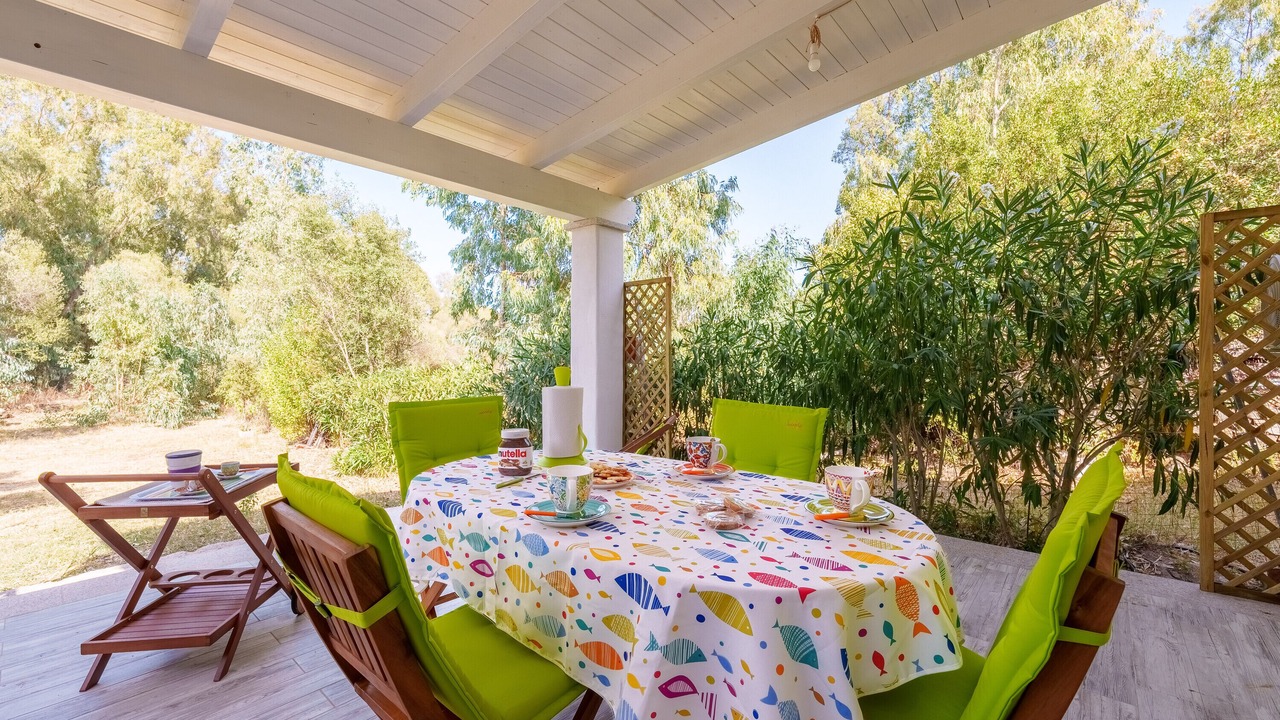 Photo of Outdoor in Rudalza