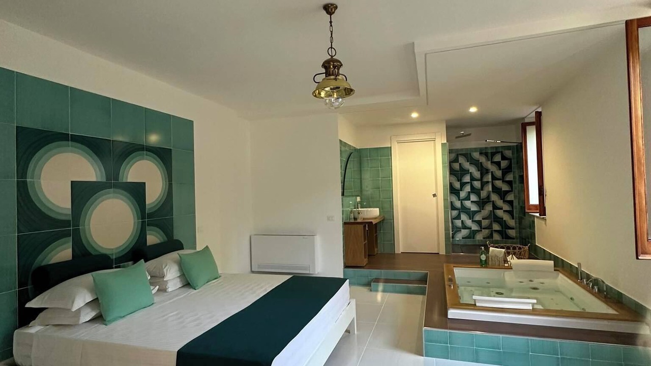 Photo of Bedroom in Raito