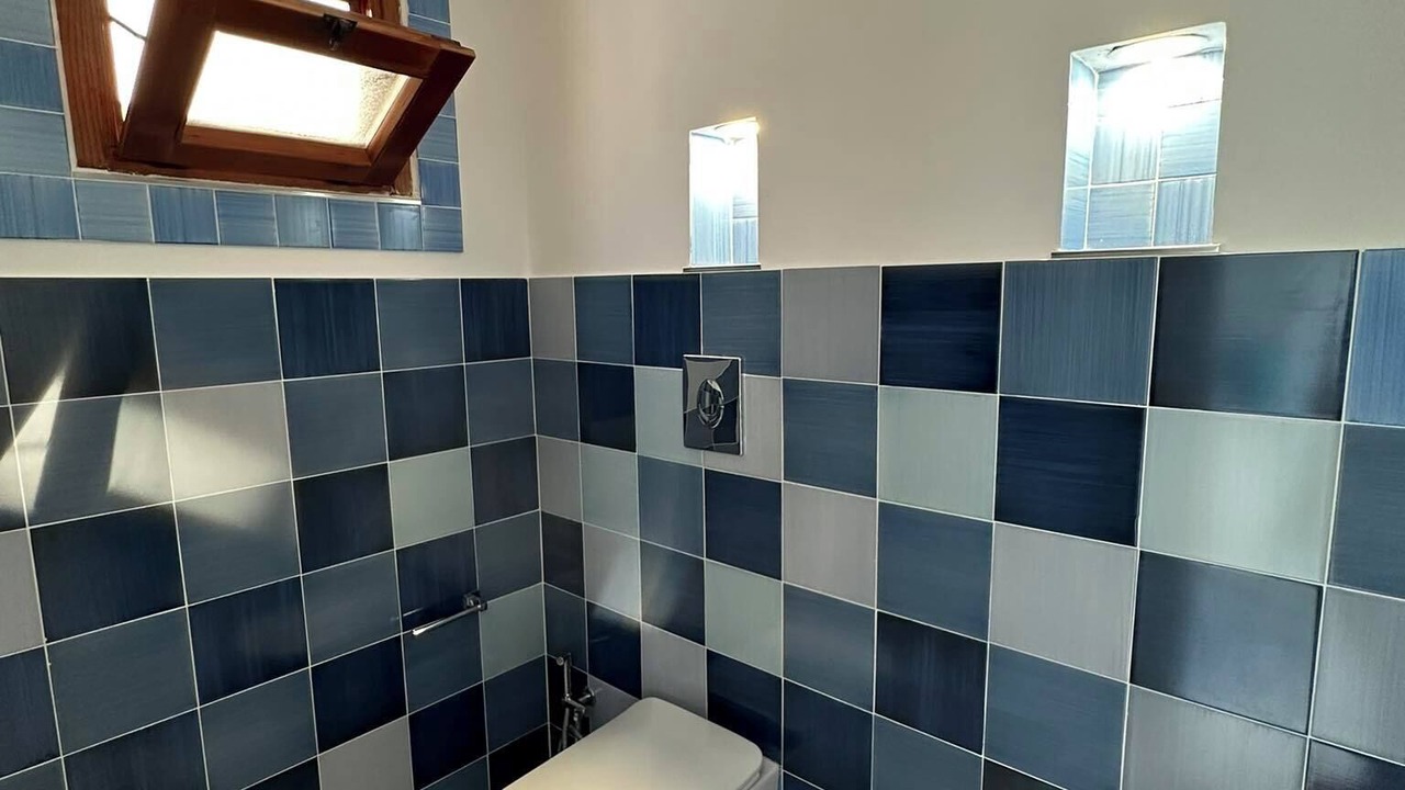 Photo of Bathroom in Raito